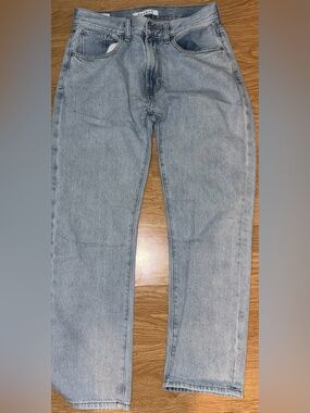 PacSun Light Blue Men's Jeans